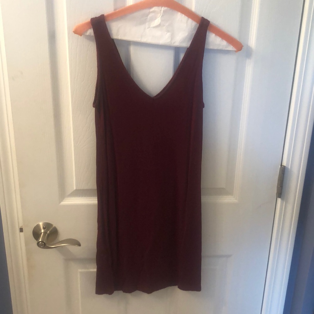 Casual dress